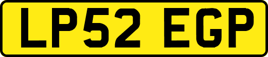 LP52EGP