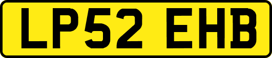 LP52EHB
