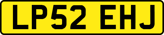 LP52EHJ
