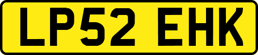 LP52EHK