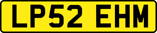 LP52EHM
