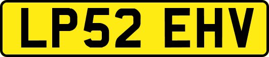 LP52EHV