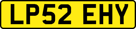 LP52EHY