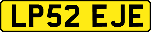 LP52EJE