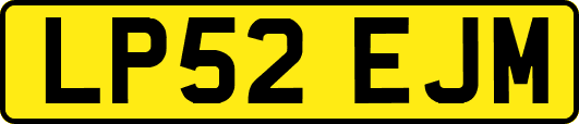 LP52EJM
