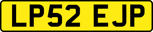 LP52EJP