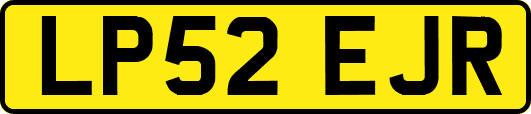 LP52EJR