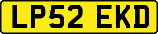 LP52EKD