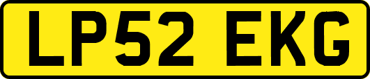 LP52EKG
