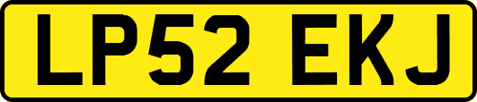 LP52EKJ