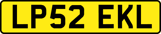 LP52EKL