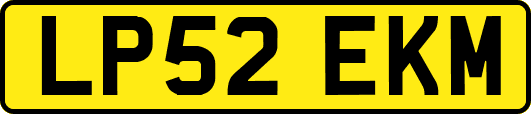 LP52EKM