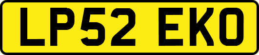 LP52EKO