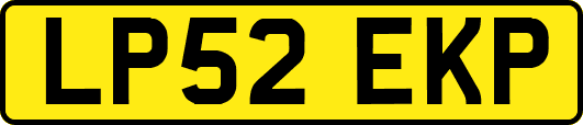 LP52EKP