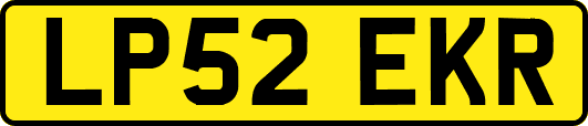 LP52EKR