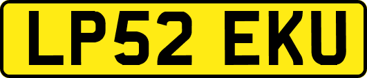 LP52EKU