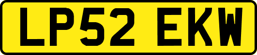 LP52EKW