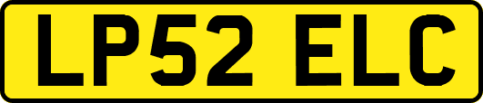 LP52ELC