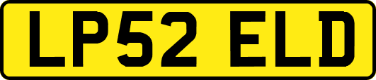 LP52ELD
