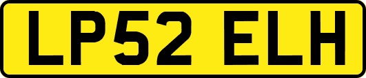 LP52ELH