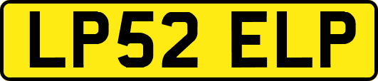 LP52ELP
