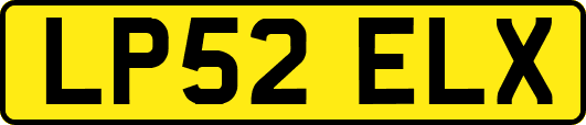 LP52ELX