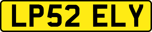 LP52ELY