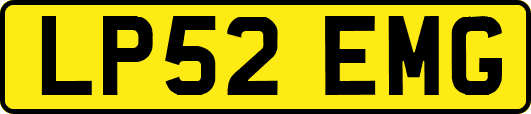 LP52EMG