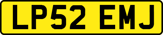 LP52EMJ