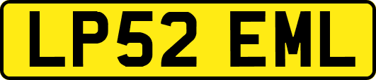 LP52EML