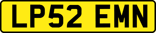 LP52EMN