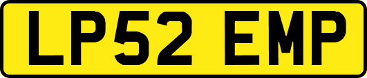 LP52EMP