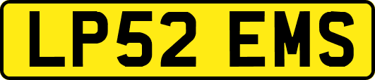 LP52EMS