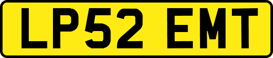 LP52EMT