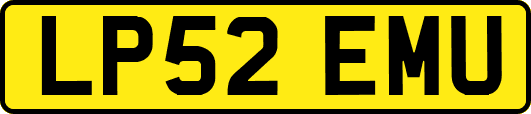 LP52EMU
