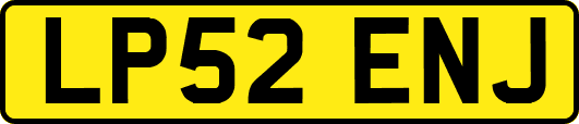 LP52ENJ