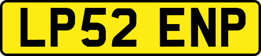 LP52ENP