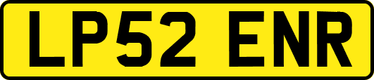 LP52ENR