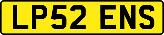 LP52ENS