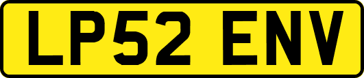 LP52ENV