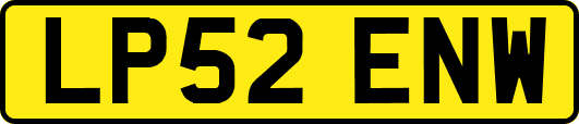 LP52ENW