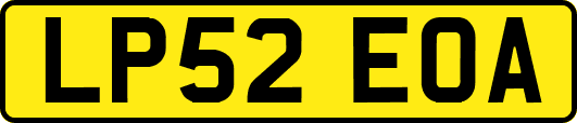LP52EOA