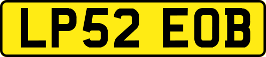 LP52EOB