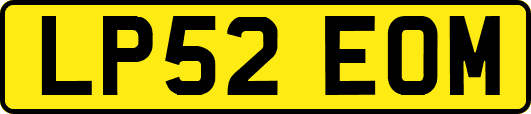 LP52EOM