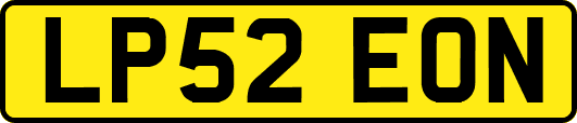 LP52EON