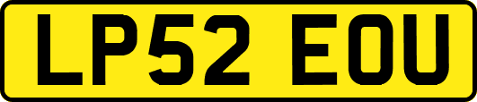 LP52EOU