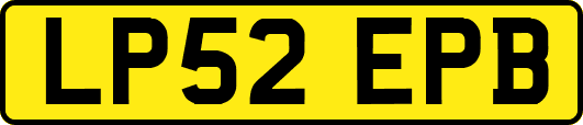LP52EPB