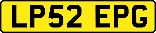 LP52EPG