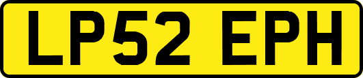 LP52EPH