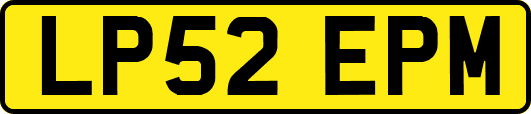 LP52EPM